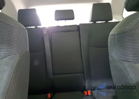 2024 Toyota Rav4 Le from USA, damaged, VIN 2T3K1RFV8RC300196